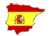 J.A.R. TOYS - Espanol